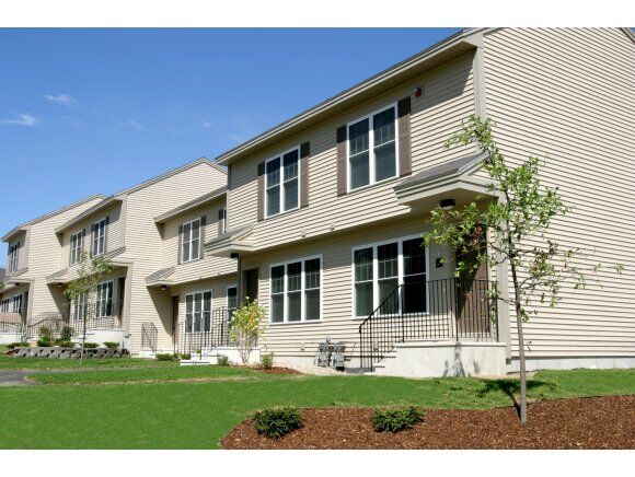 Property Photo:  502 West River Road Unit #113  NH 03106 