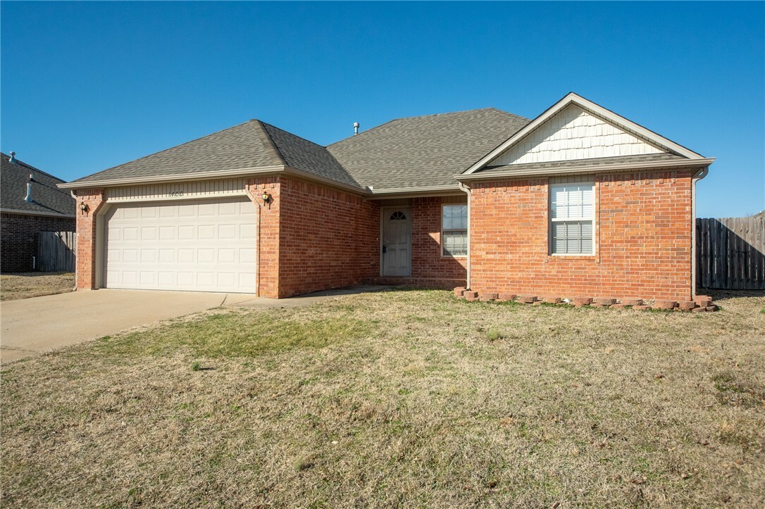 1400 Spruce Street  Pea Ridge AR 72751 photo