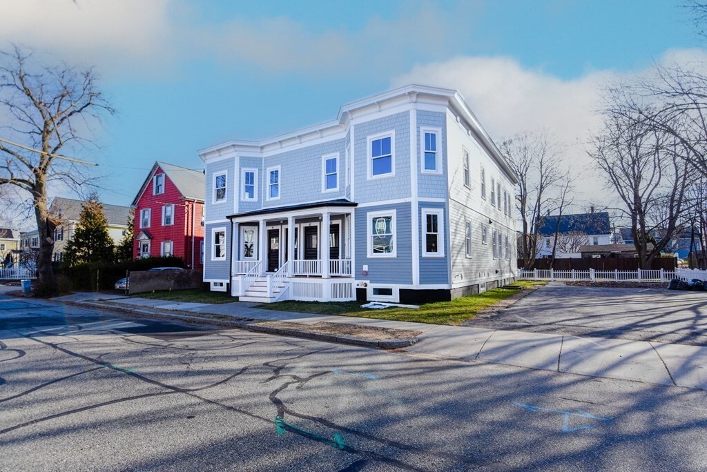 Property Photo: 65-71 Beacon Street 69 MA 02474