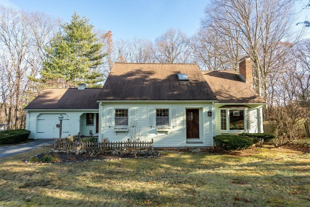 Property Photo: 193 Lockland Ave. MA 01701
