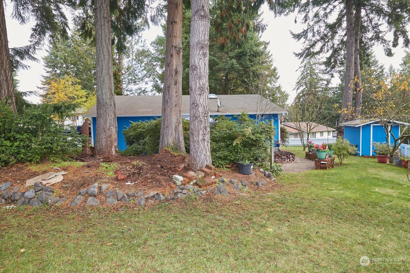 Property Photo: 7155 E Ramblewood Court WA 98366