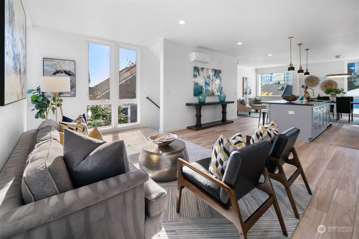 Property Photo:  7030  Mary Avenue NW  WA 98117 