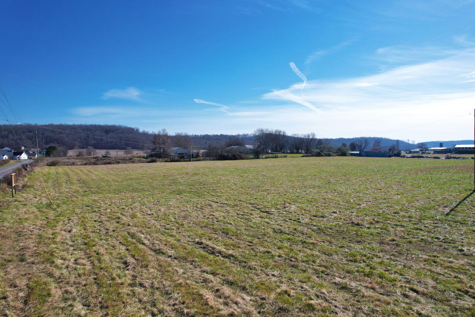 Property Photo:  201 SW Lebannon Valley Church Road  TN 37311 