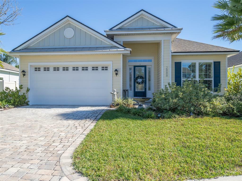 Property Photo:  2888 Turtle Shores Drive  FL 32034 