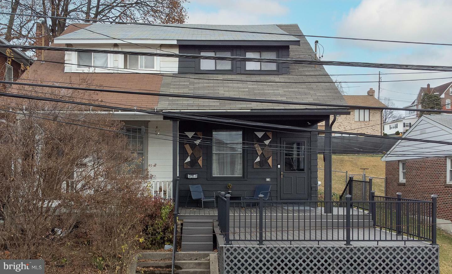 Property Photo:  717 N 2nd Street  PA 17113 