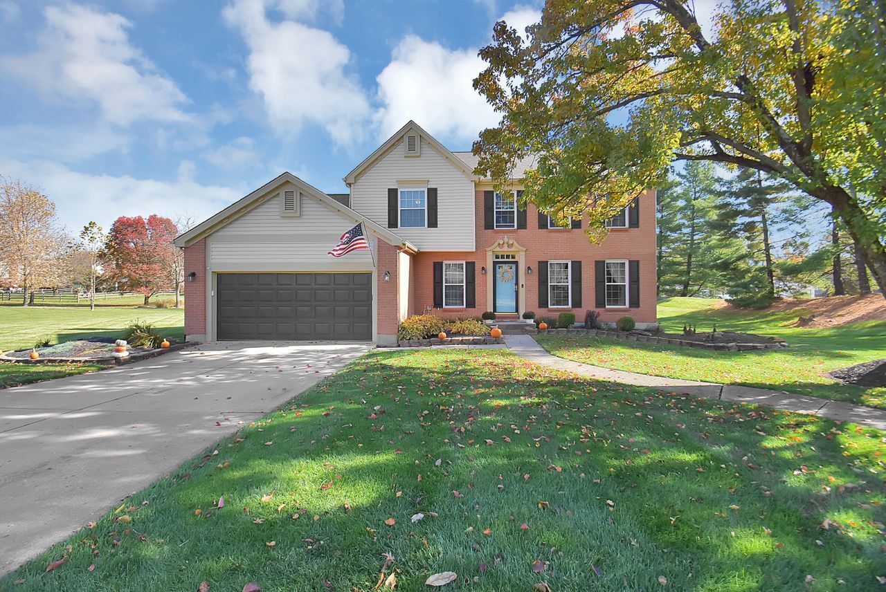 Property Photo: 9966 Montclaire Drive OH 45040