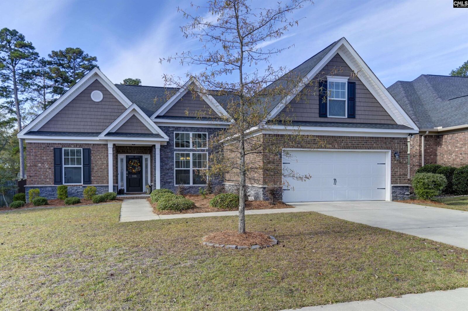 Property Photo:  555 Bronze  SC 29072 