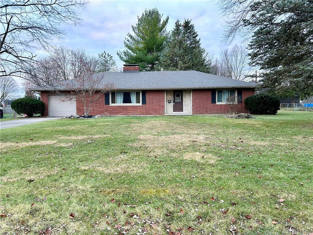 24 Norris Drive  West Milton OH 45383 photo