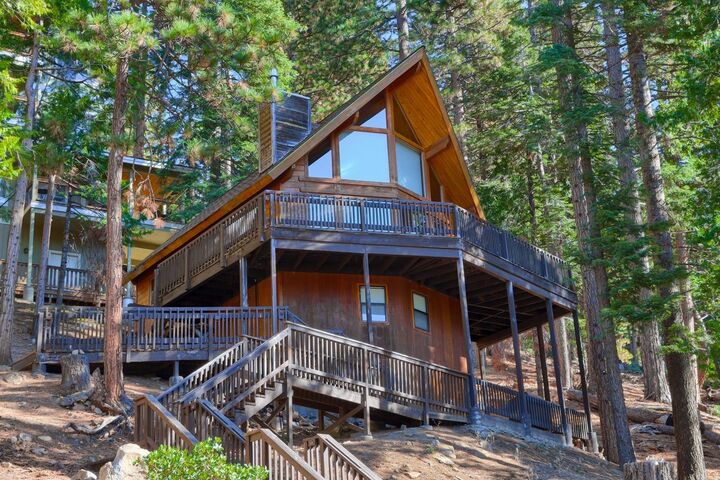 7466 Yosemite Park Way  Yosemite CA 95389 photo