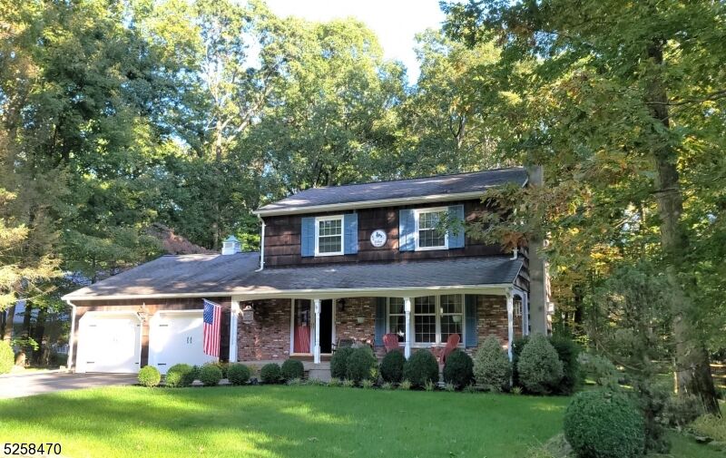 Property Photo: 16 Crestview Ln NJ 07419