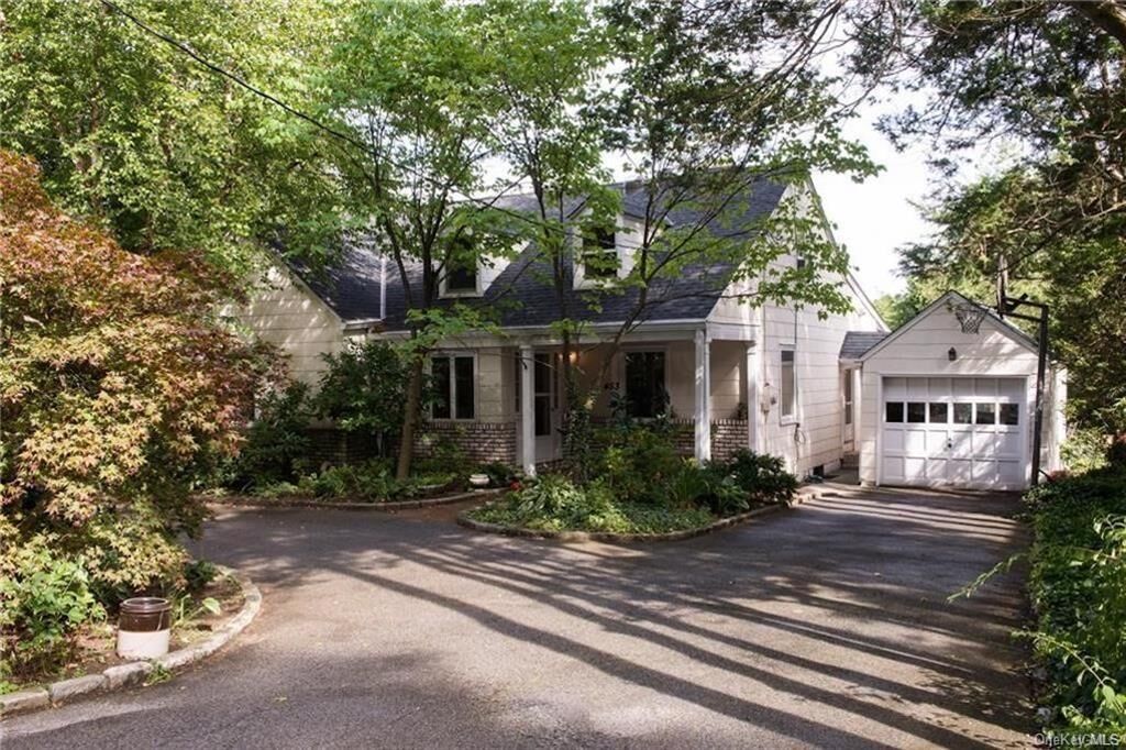 Property Photo: 453 Fort Hill Road NY 10583