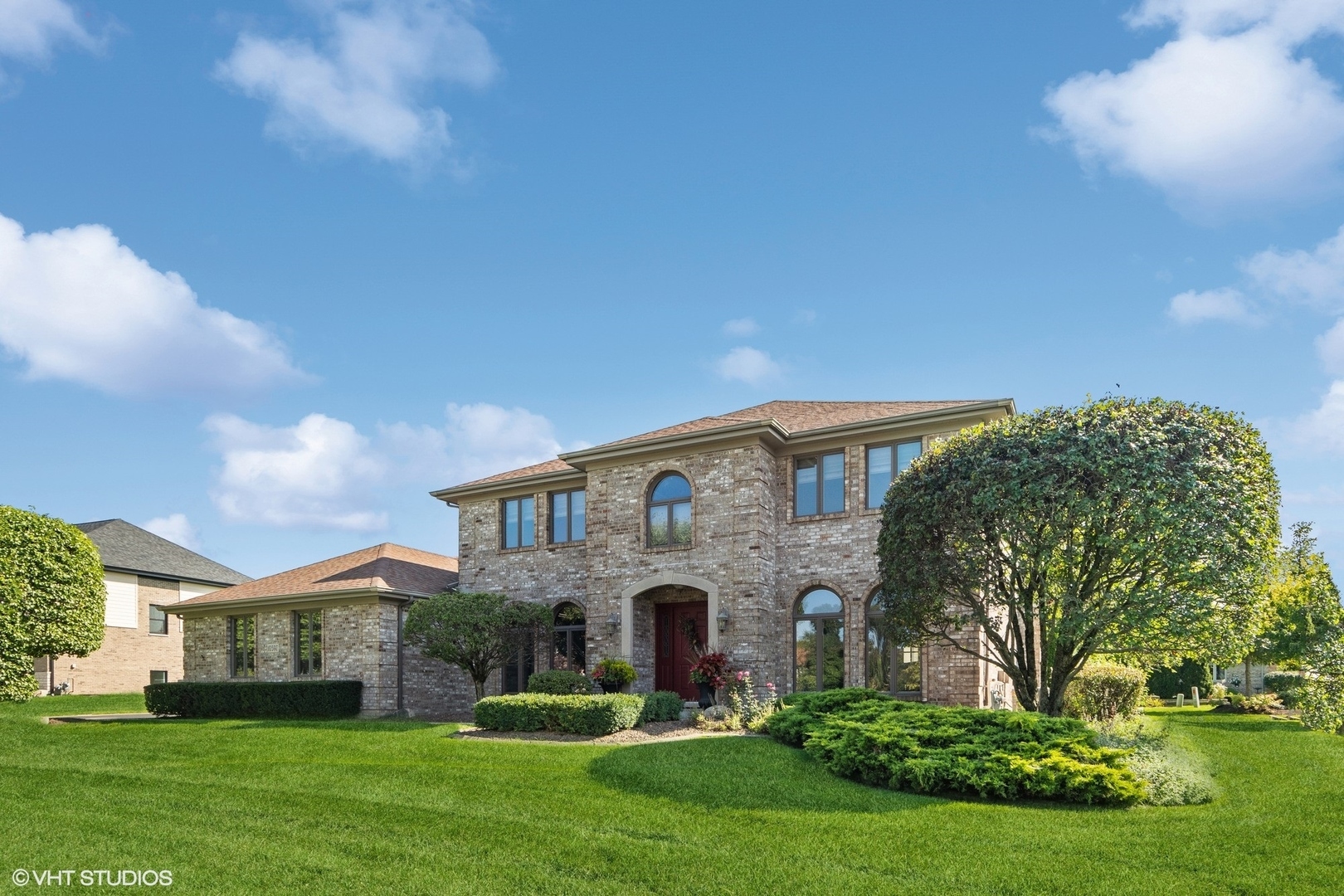 Property Photo: 10597 Lexington Lane IL 60423