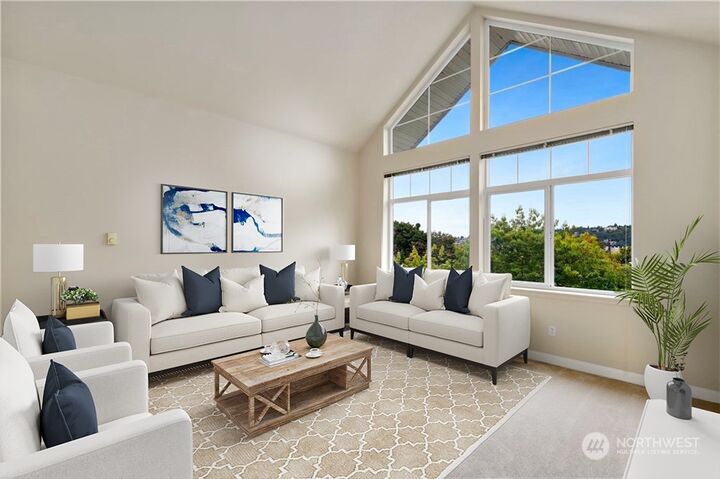Property Photo: 611 Highland Drive 502 WA 98109