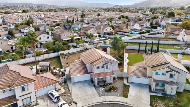 Property Photo: 44874 Rein Court CA 92592