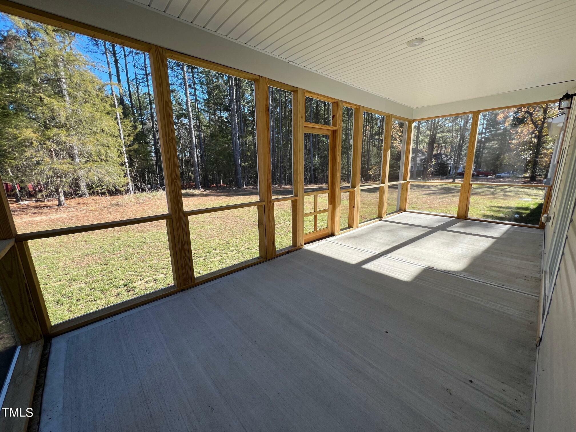 Property Photo:  41 Sandpipers Lane  NC 27553 