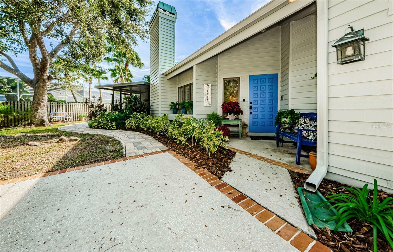 Property Photo:  10353 Longwood Drive  FL 33777 