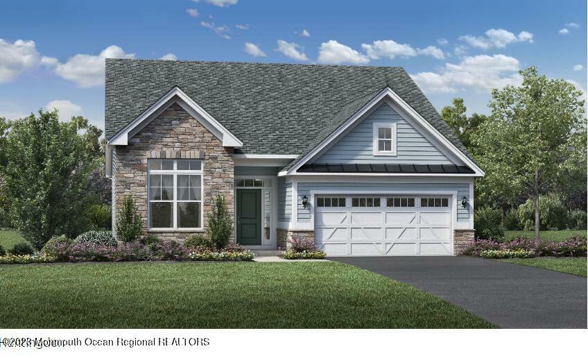 Property Photo: 6 Tori Lane NJ 07726