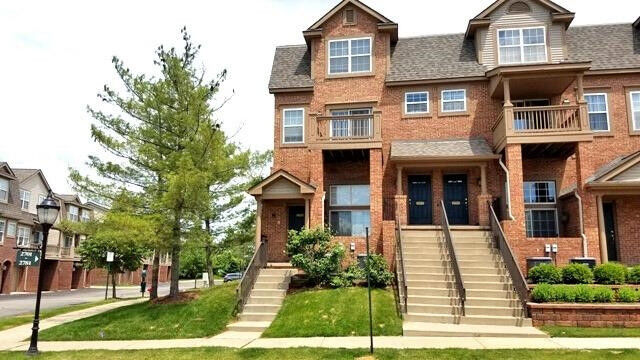 Property Photo: 2755 Barclay Way MI 48105