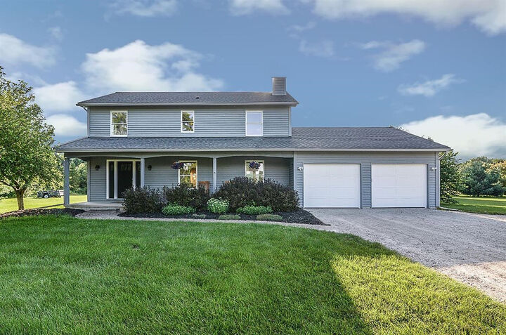 3140 Farm Lane  Ann Arbor MI 48103 photo