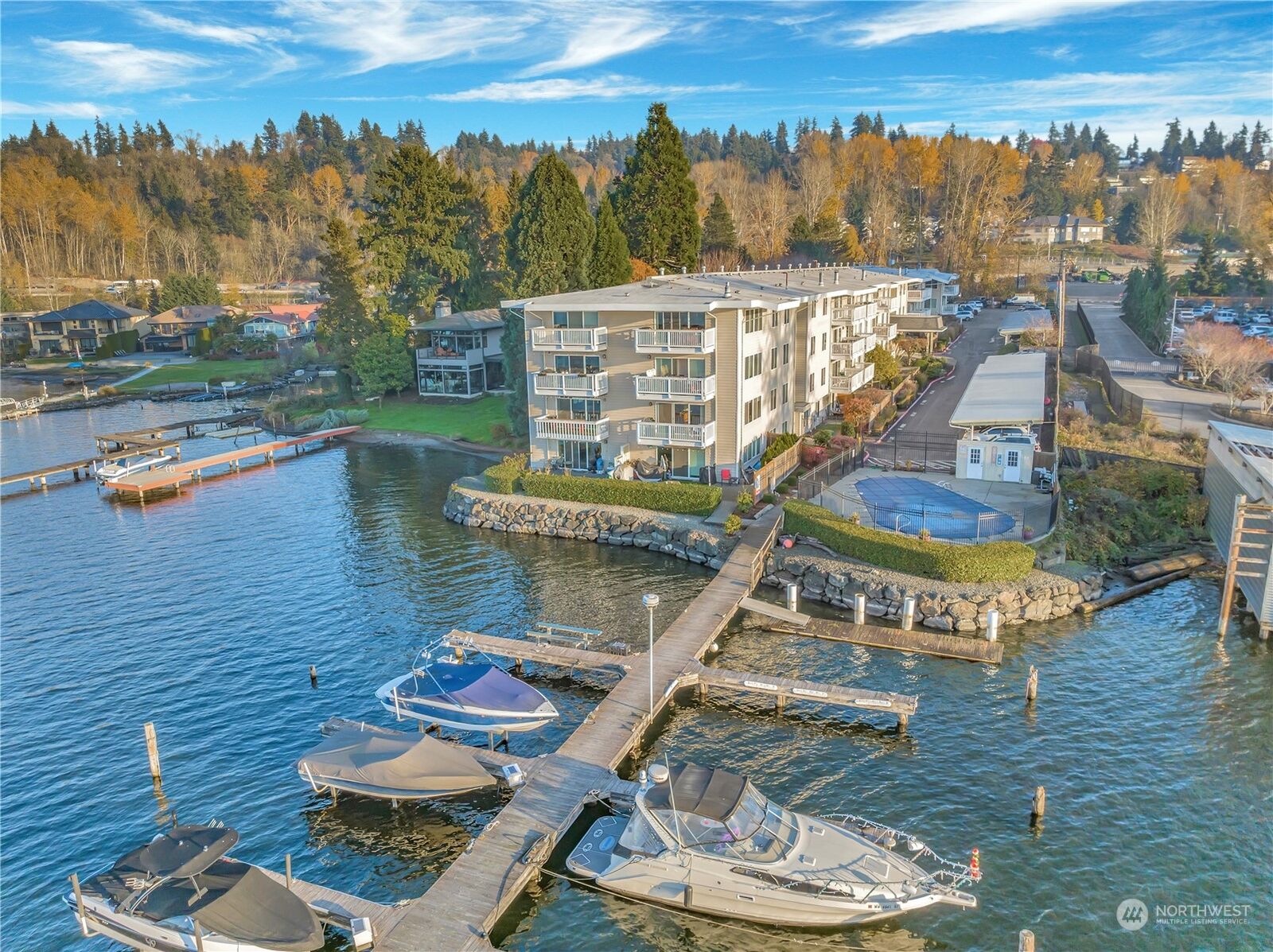 2 bed Renton home for sale 5021 Ripley Lane N 306, Renton, WA 98056