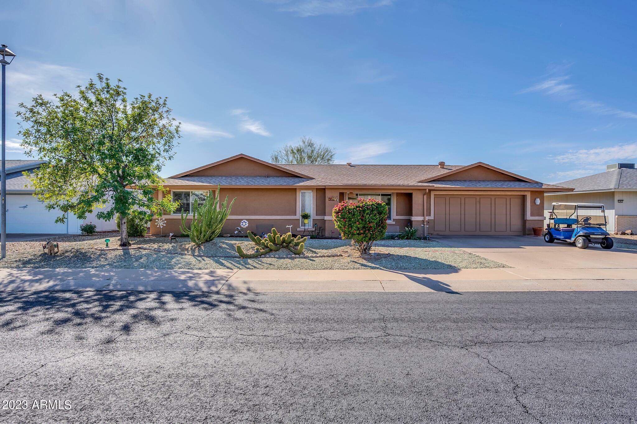 Property Photo:  9827 W Royal Oak Road  AZ 85351 