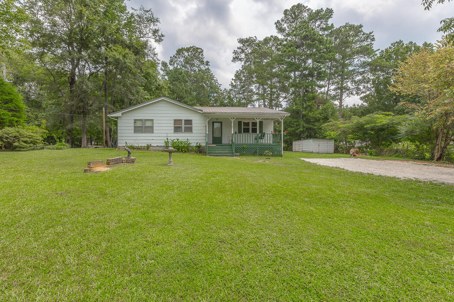 Property Photo: 2175 Highway 95 GA 30739