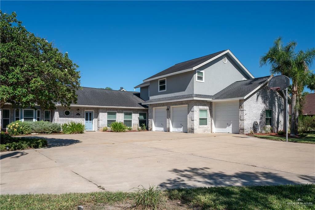 Property Photo:  119 N Nueces Park Lane  TX 78552 