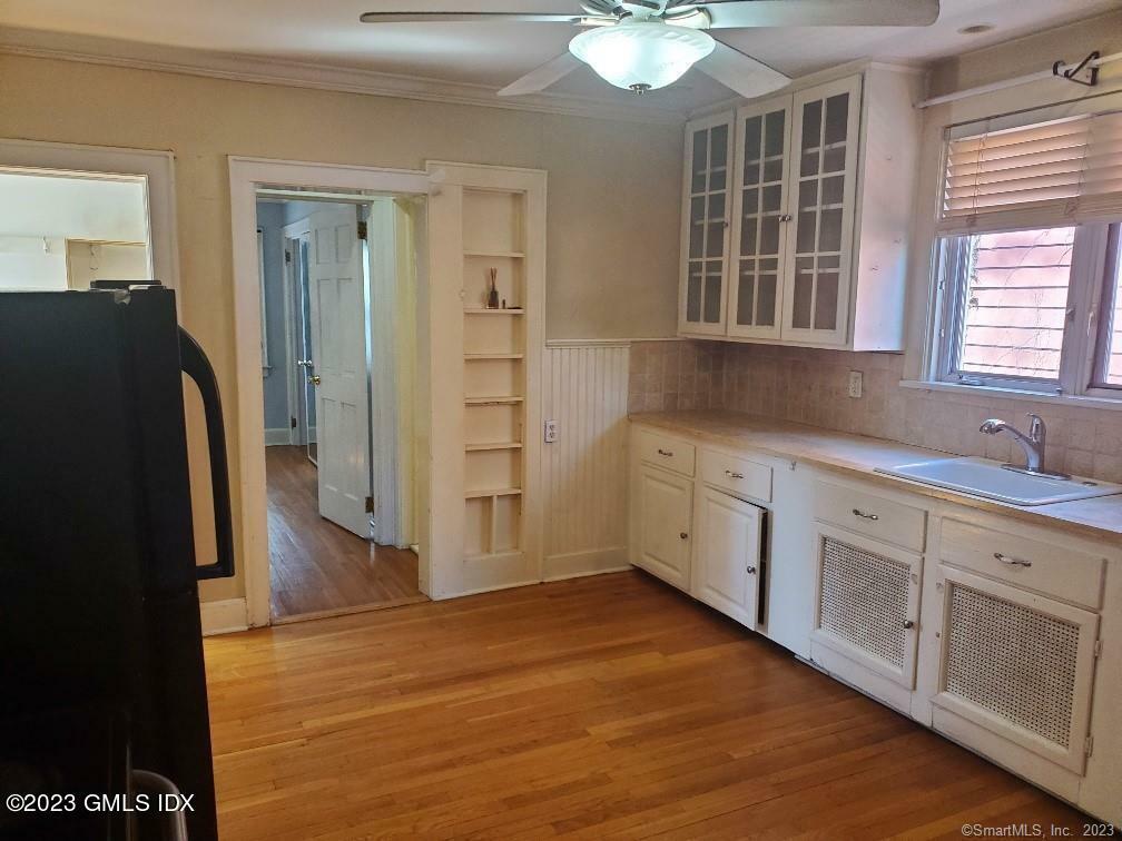 Property Photo:  75 Josephine Evaristo Avenue  CT 06830 