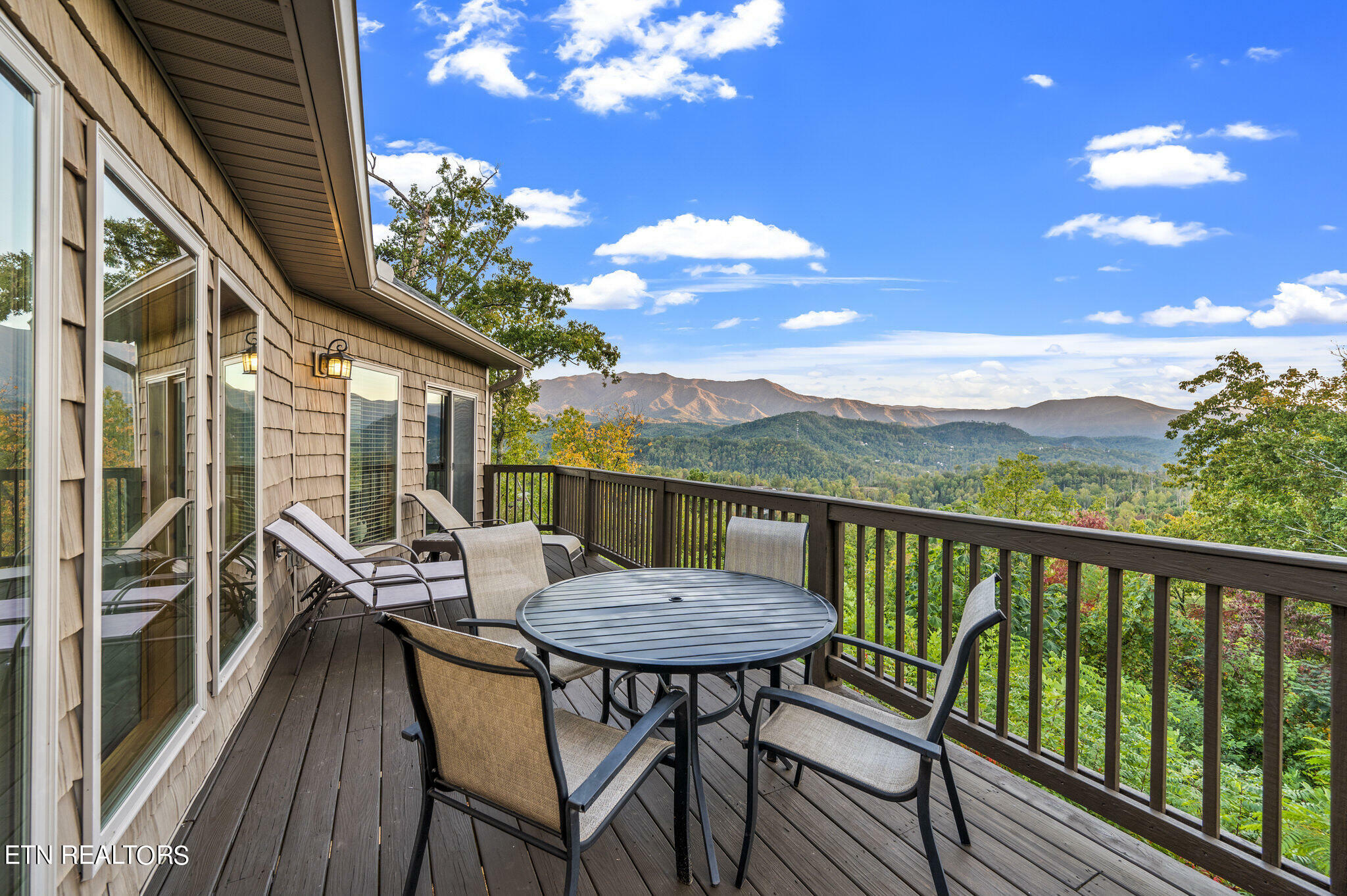 760 Colt Lane  Gatlinburg TN 37738 photo