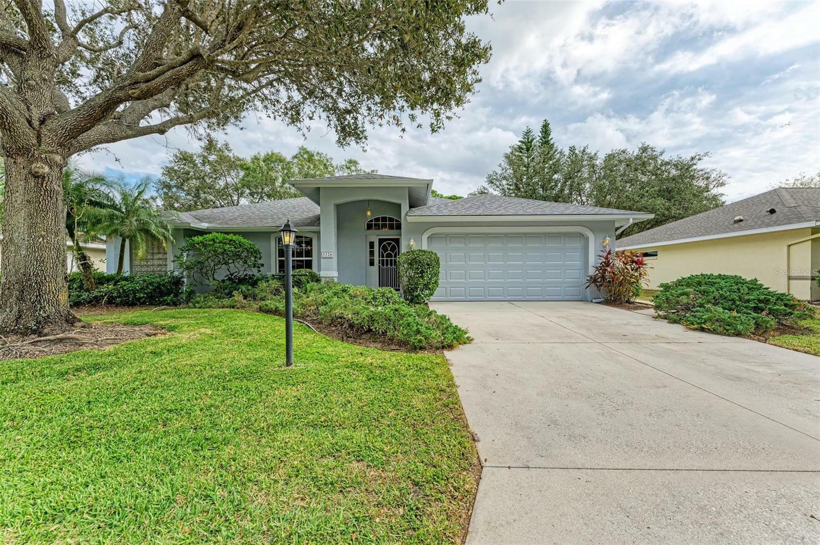 3326 Branch Creek Drive  Sarasota FL 34235 photo