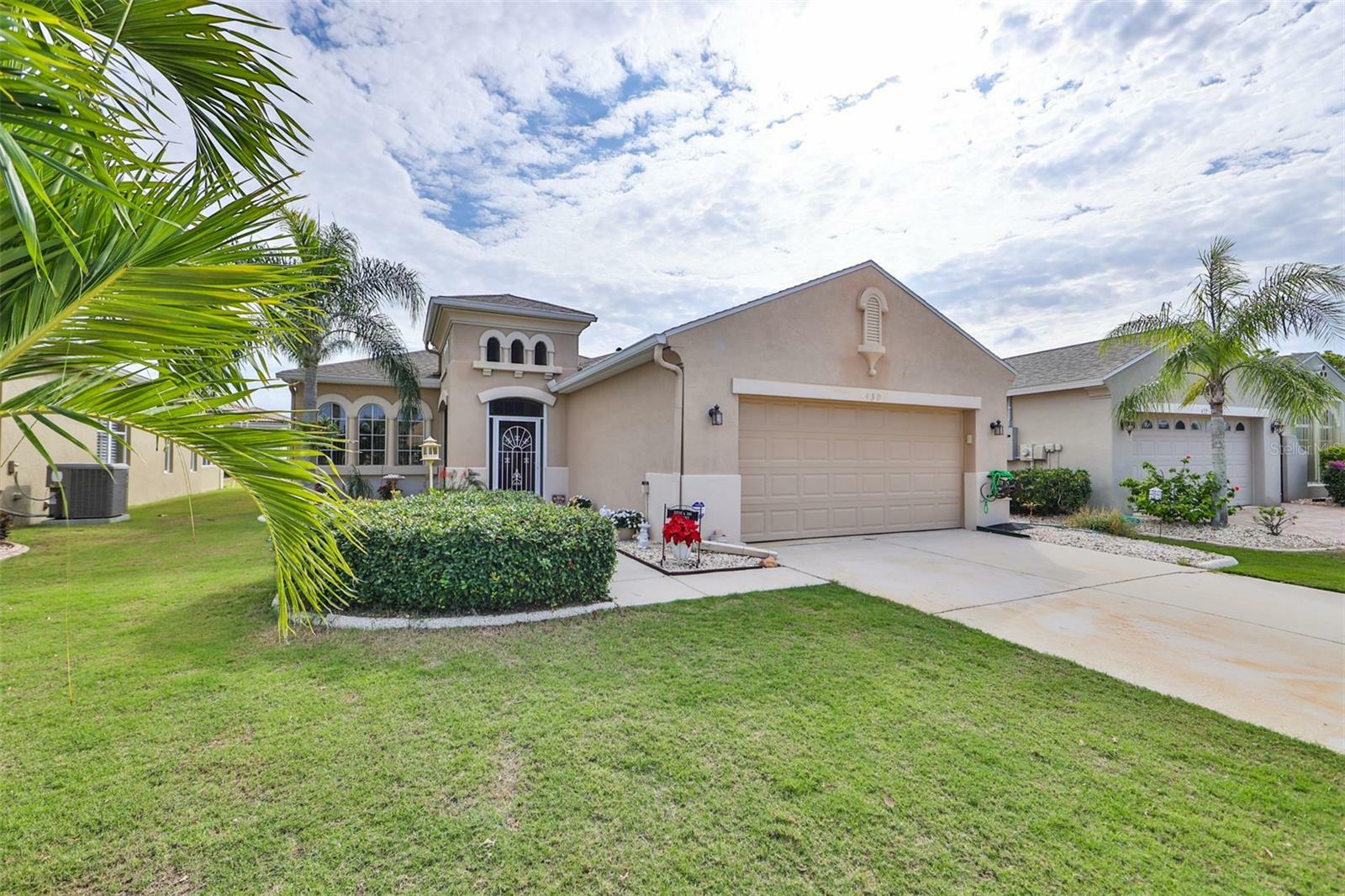 Property Photo:  430 Noble Faire Drive  FL 33573 