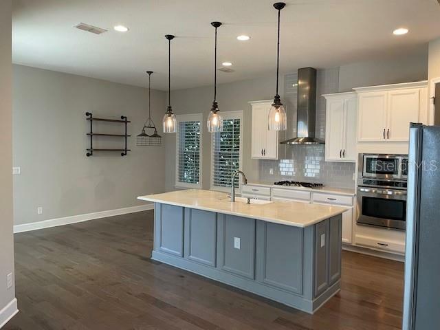 Property Photo:  760 Lake Brim Drive  FL 34787 