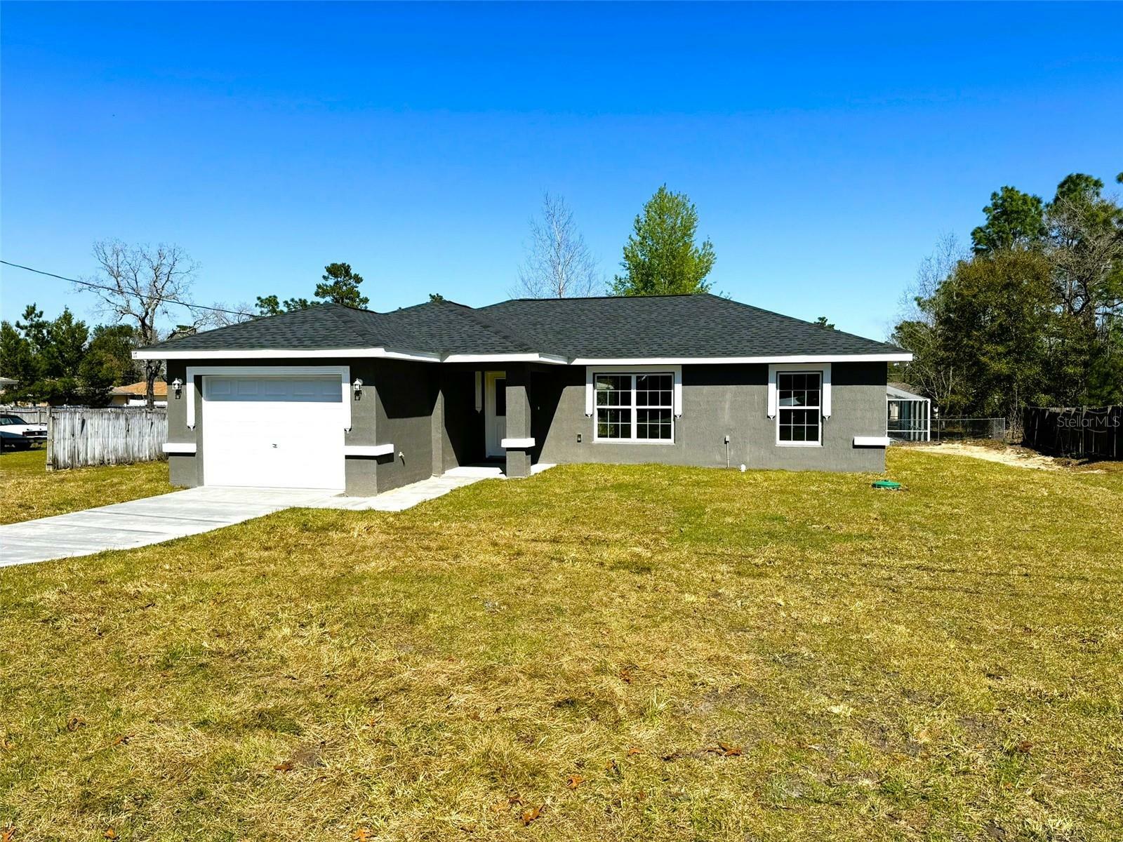 Property Photo:  17 Pecan Pass Trail  FL 34472 