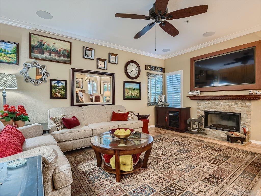 Property Photo:  1892 Day Star Court  CA 92084 