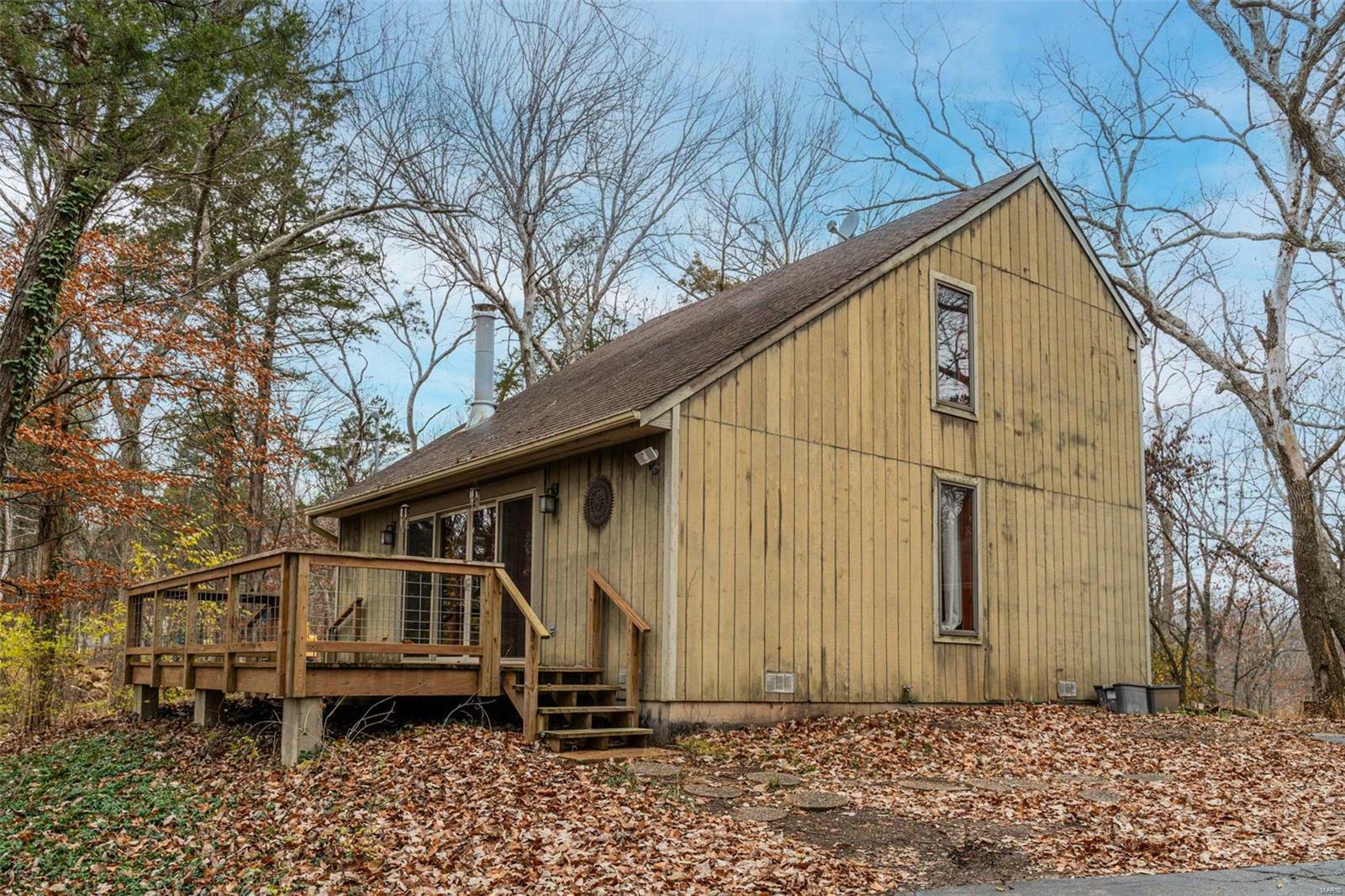 Property Photo:  2346 State Road F  MO 63069 