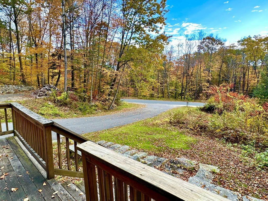 Property Photo:  89 Northwest Rd  MA 01027 