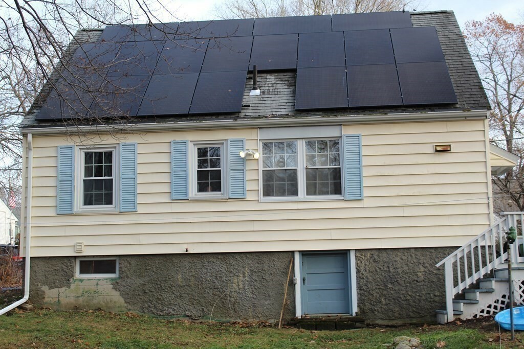 Property Photo:  25 Ridgewood Rd  MA 01606 