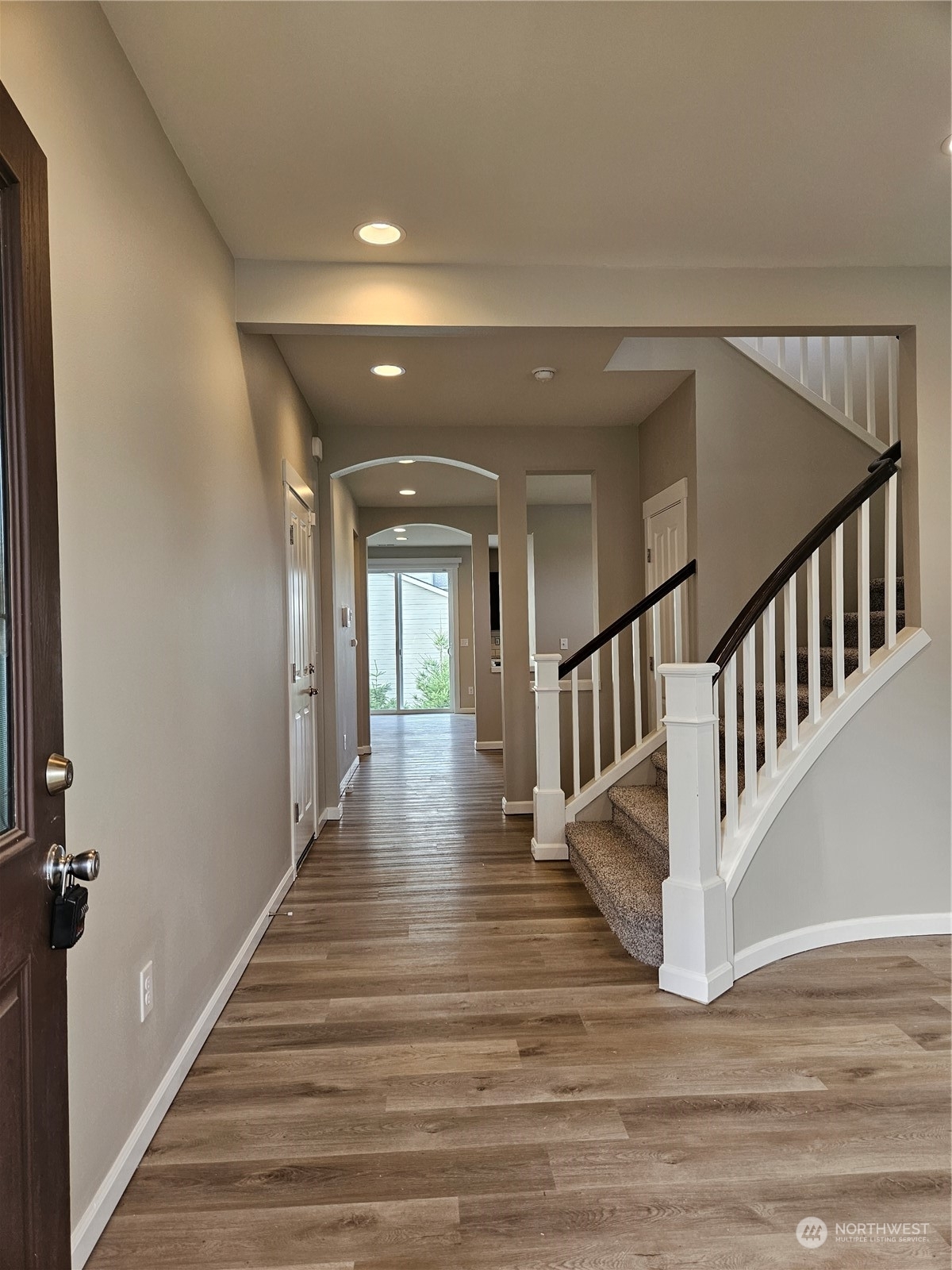 Property Photo: 2286 53rd Street SE WA 98092