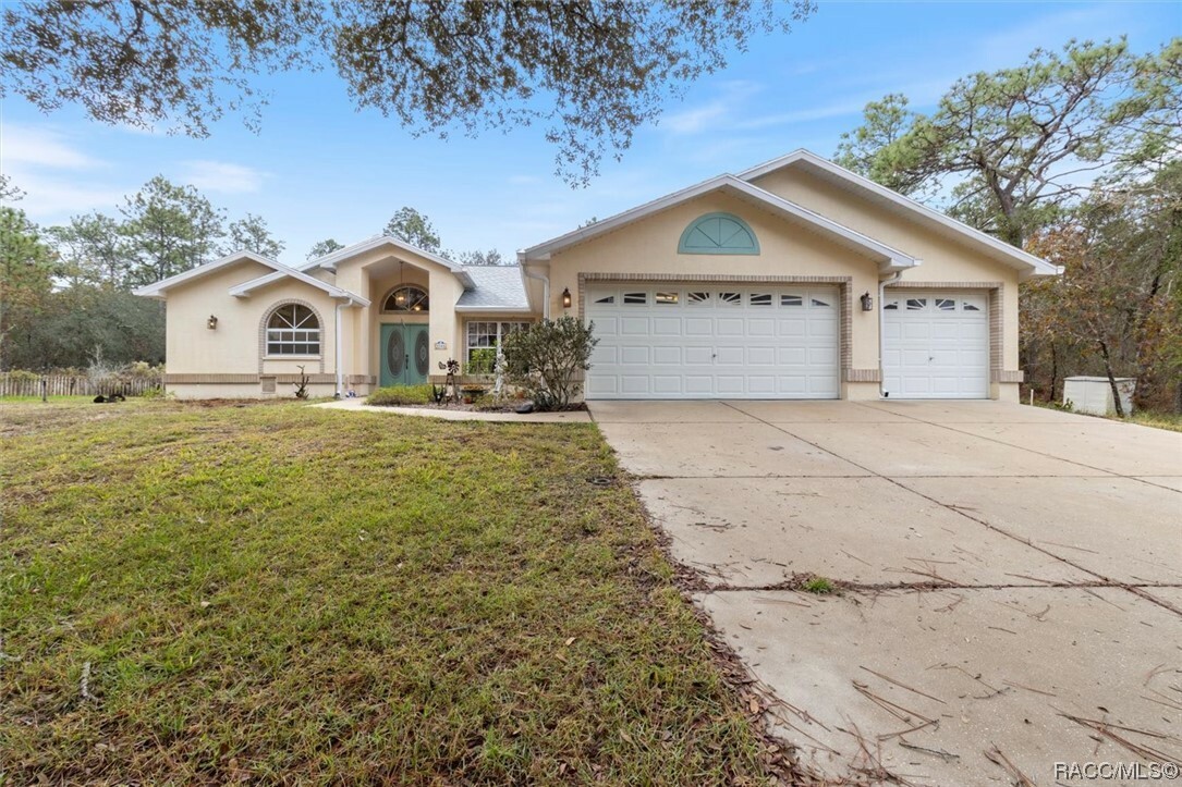 Property Photo:  5168 W Glenbrook Street  FL 34446 