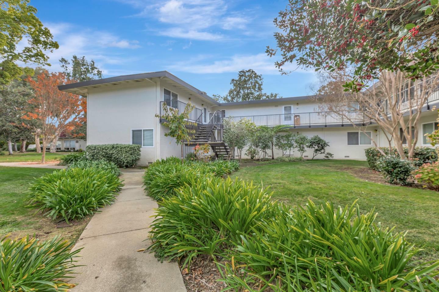 Property Photo:  14225 Lora Drive 58  CA 95032 