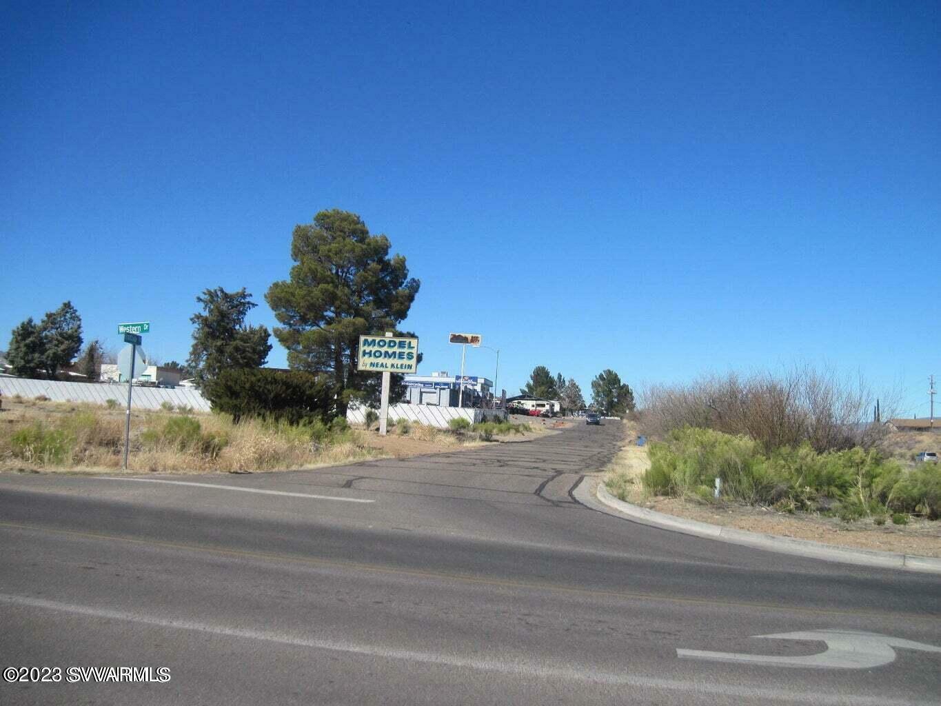 Property Photo:  4050 E Western Drive  AZ 86326 