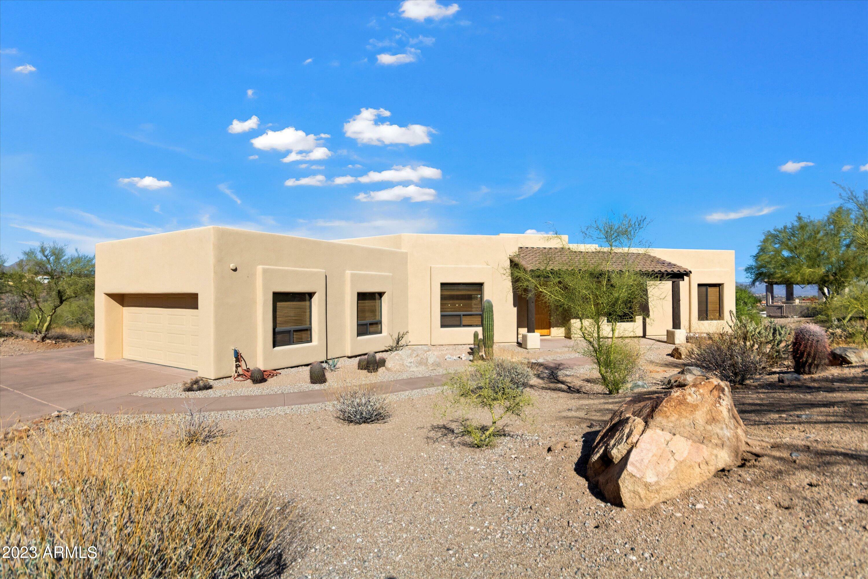 Property Photo:  16136 E Ocotillo Drive  AZ 85268 