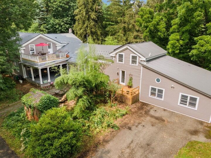 99 Cayuga Street  Trumansburg NY 14886 photo