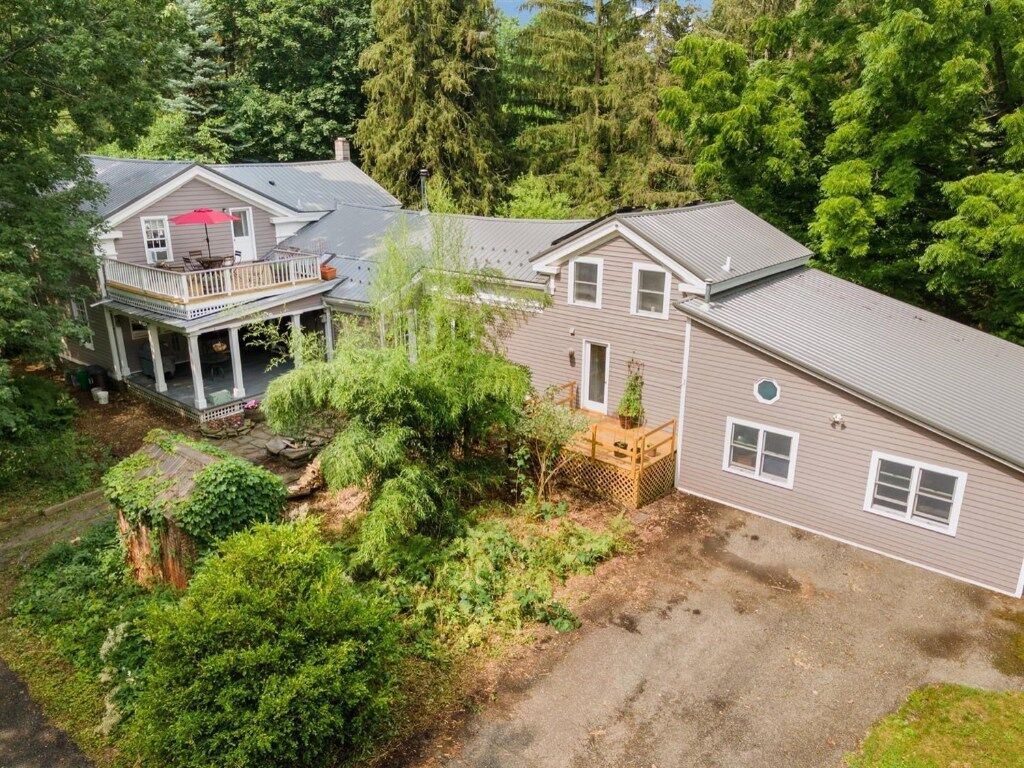 Property Photo: 99 Cayuga Street NY 14886