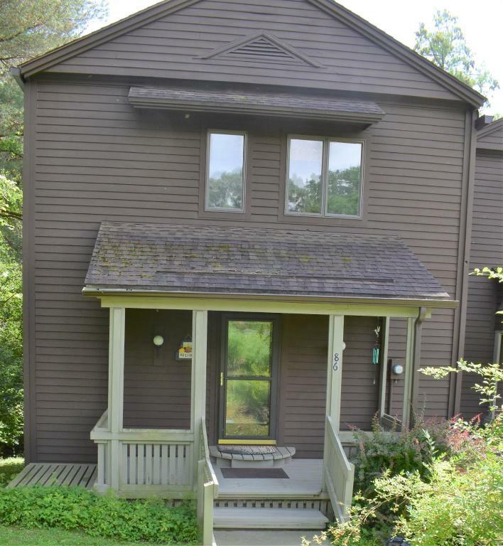 Property Photo:  86 Penny Lane  NY 14850 