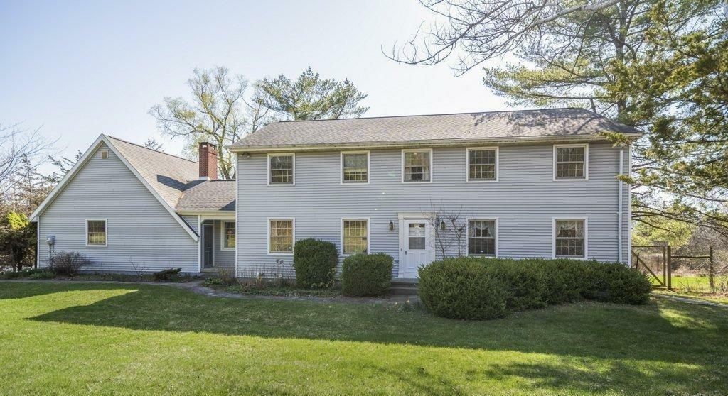 Property Photo:  964 Cayuga Heights Road  NY 14850 