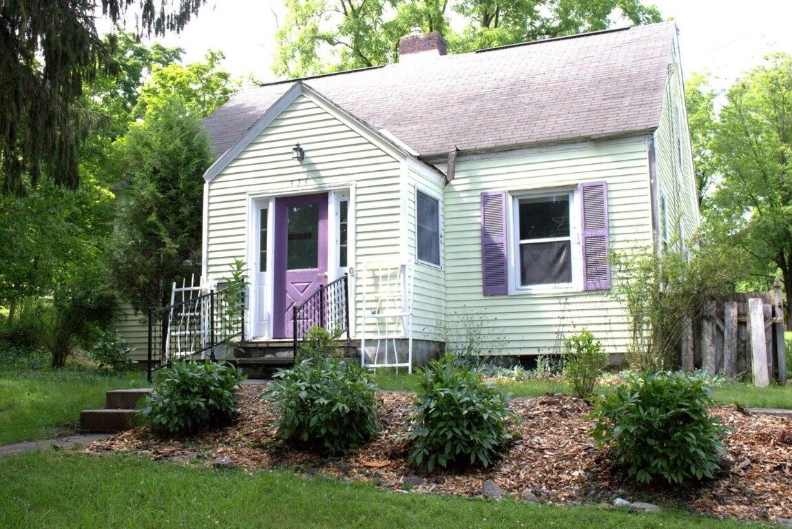 Property Photo: 434 Hook Place NY 14850