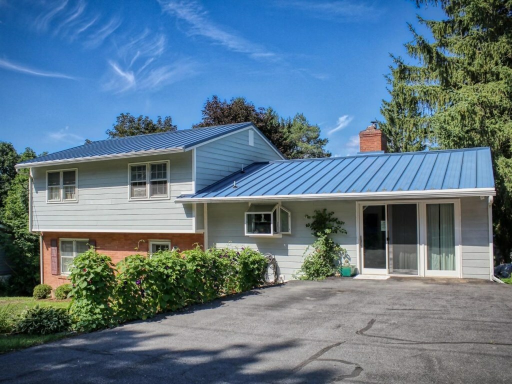 Property Photo:  124 Pine Tree Road  NY 14850 