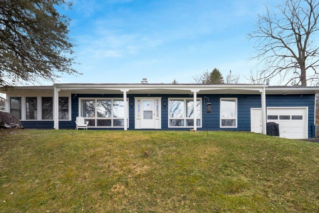 Property Photo: 214 Fallview Terrace NY 14850