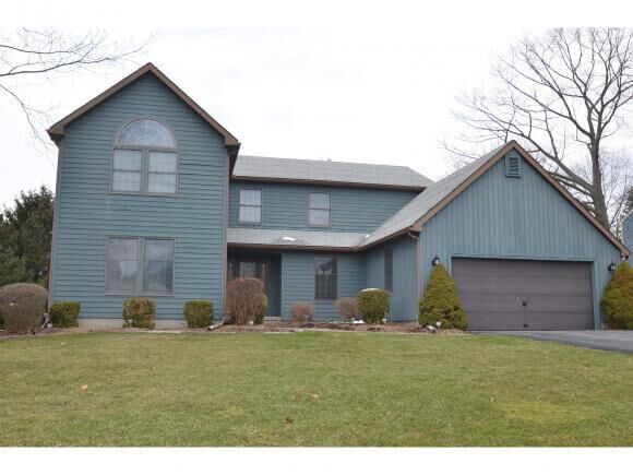 Property Photo: 8 Alessandro Drive NY 14850